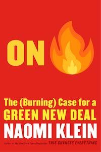 8 of the Best Books About The Green New Deal - 15