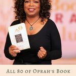 All 80 of Oprah s Book Recommendations So Far - 79