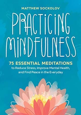 15 Of The Best Mindfulness Books, A State Of Being | Book Riot