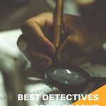 10 of the Best Detectives from Recent Crime Novels - 35