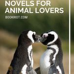 5 of the Best Romance Novels for Animal Lovers - 87