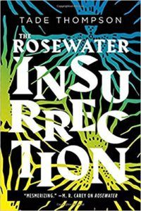 20 of the Best Post Apocalyptic Books of 2019 - 27