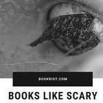 Books like SCARY STORIES TO TELL IN THE DARK for My Fellow Children of Horror - 60