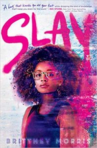 Slay from Fall YA Books To Add To Your TBR | bookriot.com