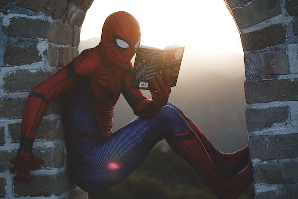 An Introduction To Spider Man  Answers To All Of Your FAQs - 61