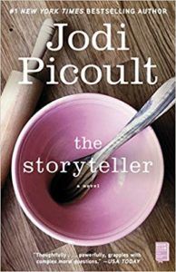 The Best Jodi Picoult Books  3 Reading Pathways - 16