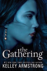 kelley armstrong the gathering series kelley armstrong the gathering series
