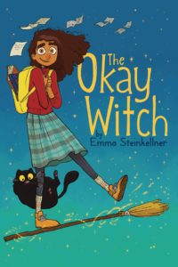 the okay witch series