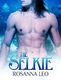 The Selkie by Rosanna Leo