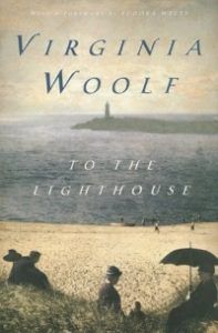 To the Lighthouse by Woolf