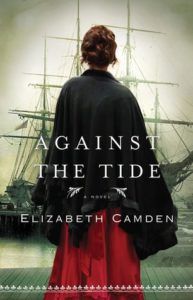 Against the Tide cover