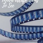 2020 YA Books To Movies For Your TBR TBW Lists - 74