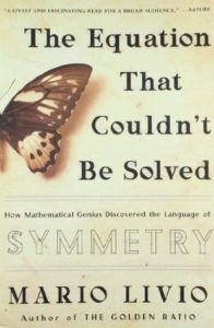 Sum Great Books About Math for Your Reading Pleasure - 6