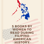 5 of the Best Books By Filipinas for Filipino American History Month - 96