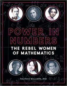 Power in Numbers Book Cover