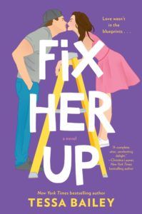 Fix Her Up book cover