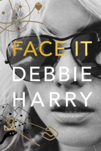 Face It book cover
