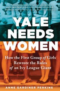 8 Books About Women in Higher Education - 3