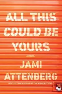 All This Could Be Yours cover