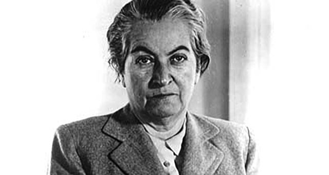 An Introduction to the Life and Works of Gabriela Mistral - 98