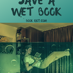 How To Save A Wet Book - 39