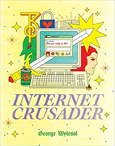 Internet Crusader cover image