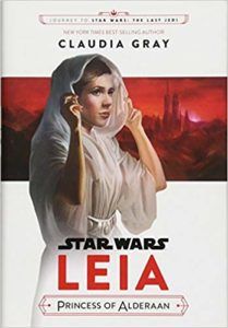 Why Leia Has Always Been the Main Character of Star Wars to Me - 98