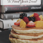 5 of the Best Literary Cookbooks To Feed Your Soul - 98