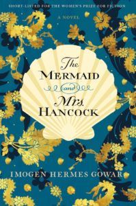 The Mermaid and Mrs. Hancock