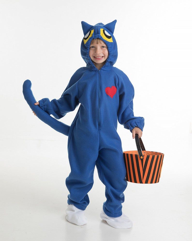 25 Fun Book Character Costumes for Kids  To Buy And DIY - 74