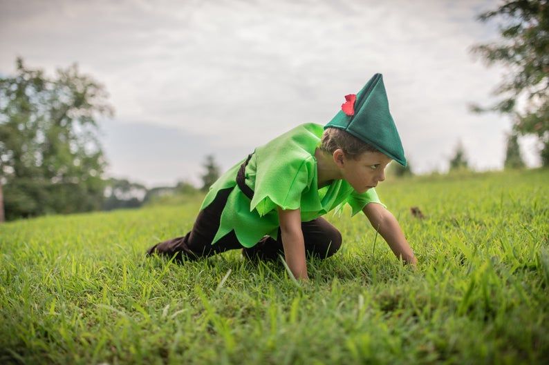 25 Fun Book Character Costumes for Kids  To Buy And DIY - 43