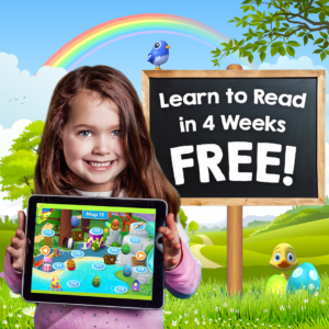 5 of the Best Reading Apps for Kids and Hesitant Readers - 27