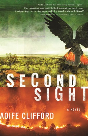 Second Sight cover image