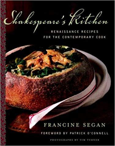 5 of the Best Literary Cookbooks To Feed Your Soul - 40