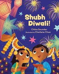 Celebrate The Festival of Lights With 5 Beautiful Diwali Books - 85