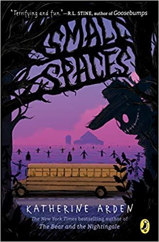 Horror Books for Middle School  15 Spooky Titles for Middle Graders - 57