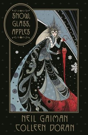 The 25 Best Comic and Graphic Novel Fairytale Retellings - 90