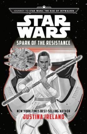 Women of Star Wars  Books and Comics to Read for Star Wars Day - 97