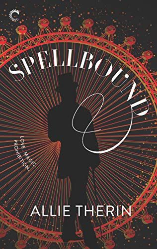 Spellbound cover image