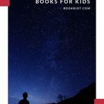 Connect your young reader with these excellent space books. book lists | books for kids | space books for kids | space books