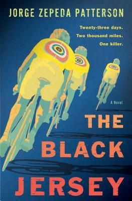 Whodunnit On The Tour De France and More Favorite Mystery and Thrillers  - 64