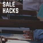 4 of the Best Used Book Sale Hacks to Maximize Your Experience - 23