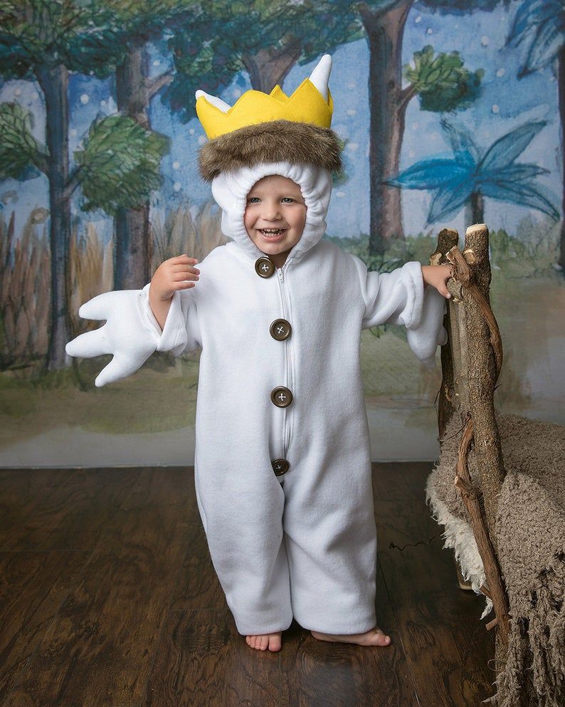 25 Fun Book Character Costumes for Kids  To Buy And DIY - 44