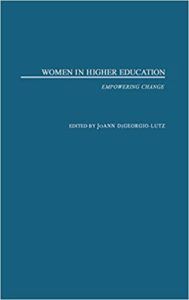 8 Books About Women in Higher Education - 77