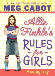 Allie Finkle's Rules for Girls