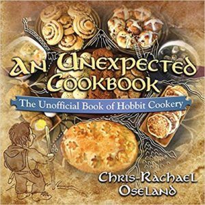Fantasy Meals Brought To Life  Sci Fi and Fantasy Cookbooks - 76
