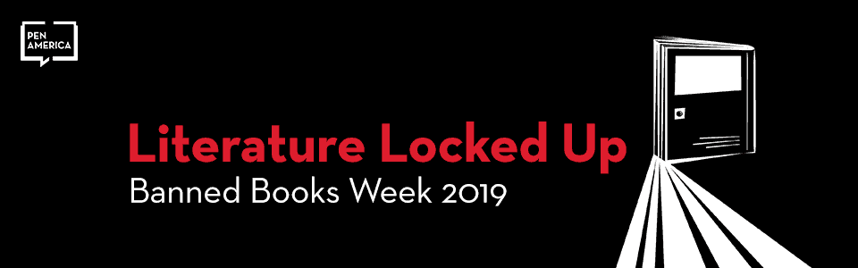  Literature Locked Up  Supports An End to US Prison Book Bans for Banned Books Week - 83