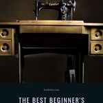 4 of the Best Beginner s Books About Sewing - 87