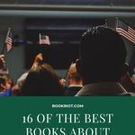 16 of the Best Books About Immigration and The Immigrant Experience - 57