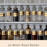 20 Must Read Books about Disease and Being Sick - 95